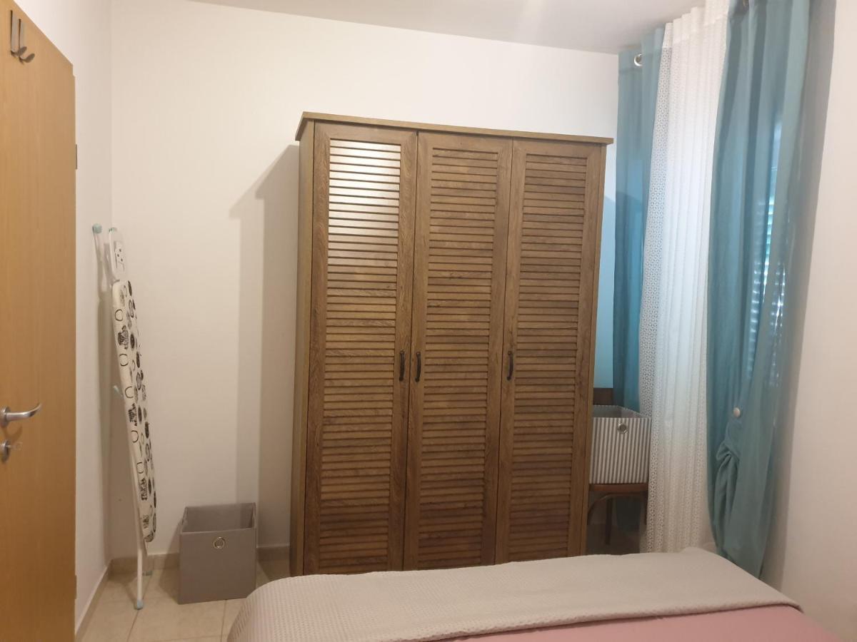 Lemon Tree Hotel Donji Seget Eksteriør billede